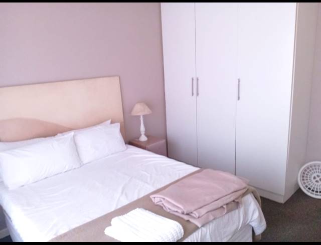 2 BEDROOM APARTMENT TO LET IN SECUNDA